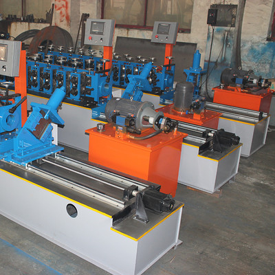 凱晟冷彎機械 現貨供應，品質保障，服務高效的辦公用品制造伙伴