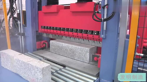 這設備厲害了,硬擠壓