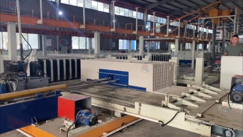 天意輕體隔墻板設備 專業制造商，與您攜手筑造未來夢想