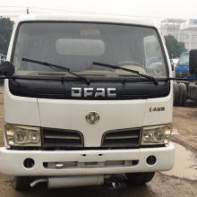 隨州市東風(fēng)專用汽車銷售中心 專業(yè)銷售油罐車、灑水車、垃圾車等專用汽車