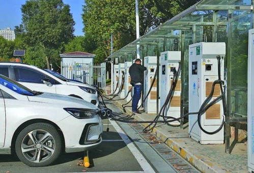 新能源汽車發(fā)展加劇電網(wǎng)負(fù)荷，專用汽車銷售面臨新挑戰(zhàn)